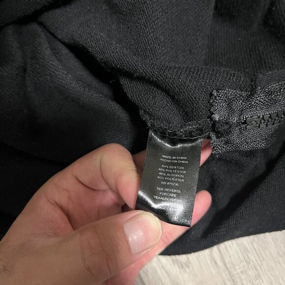 Black Sweater - Picture 5 of 8